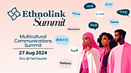 Ethnolink Summit 2024 | Melbourne