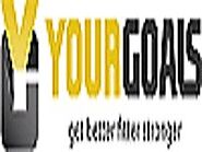 • Your Goals - Personal Trainer Amsterdam • Amsterdam • Noord-Holland • https://yourgoals.nl