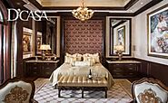 Coral Gables Interior Design: Luxury Commercial & Residential Interior Design