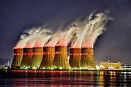 Turbine Power Station Client | IFIRES