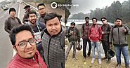 We Escaped to Shree Antu, Nepal To Celebrate Our Office Trip