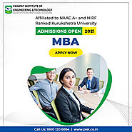 Top MBA Colleges in Haryana with 100% Placements
