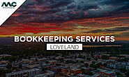 Bookkeeping Services In Loveland CO | Bookkeeper In Loveland