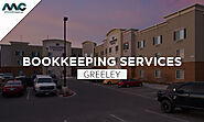 Bookkeeping Services in Greeley CO |Bookkeepers Services in Greeley
