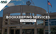 Bookkeeping Services in Longmont CO | Bookkeepers Services in Longmont