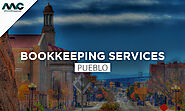 Bookkeeping Services in Pueblo CO | Bookkeepers Services in Pueblo