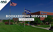 Bookkeeping Services in Centennial CO | Bookkeepers Services in Centennial