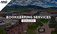 Bookkeeping Services in Boulder CO | Bookkeepers Services in Boulder