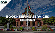 Bookkeeping Services in Thornton CO | Bookkeepers Services in Thornton