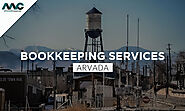 Bookkeeping Services in Arvada CO | Bookkeepers Services in Arvada