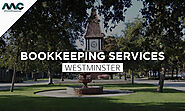 Bookkeeping Services in Westminster CA | Bookkeepers Services in Westminster