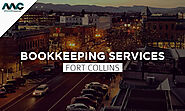 Bookkeeping Services in Fort Collins CO | Bookkeepers Services in Fort Collins
