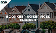 Bookkeeping Services in Lakewood CA | Bookkeepers Services in Lakewood