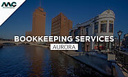 Bookkeeping Services in Aurora IL | Bookkeepers Services in Aurora