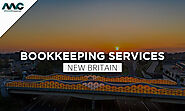 Bookkeeping Services In New Britain CT | Bookkeeper In New Britain