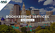Bookkeeping Services in Norwalk CT | Bookkeepers in Norwalk