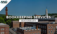 Bookkeeping Services in Waterbury CT | Bookkeepers Services in Waterbury