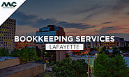 Bookkeeping Services In Lafayette IN | Bookkeeper In Lafayette