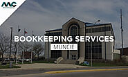Bookkeeping Services In Muncie IN | Bookkeeper In Muncie