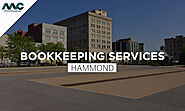 Bookkeeping Services in Hammond IN | Bookkeepers in Hammond