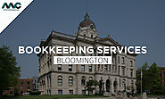 Bookkeeping Services in Bloomington IL | Bookkeepers in Bloomington