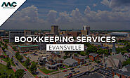 Bookkeeping Services in Evansville IN | Bookkeepers Services in Evansville