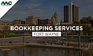 Bookkeeping Services in Fort Wayne IN | Bookkeepers Services in Fort Wayne