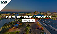 Bookkeeping Services In Wichita KS | Bookkeeper In Wichita