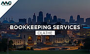 Bookkeeping Services in Olathe KS | Bookkeepers Services in Olathe