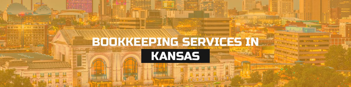 Headline for Bookkeeping Services in Kansas
