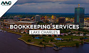 Bookkeeping Services In Lake Charles LA | Bookkeeper In Lake Charles