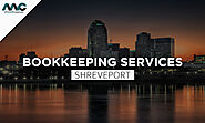 Bookkeeping Services in Shreveport LA | Bookkeepers Services in Shreveport