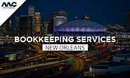 Bookkeeping Services in New Orleans LA | Bookkeepers Services in New Orleans