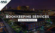 Bookkeeping Services in Baton Rouge LA | Bookkeepers Services in Baton Rouge