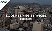 Bookkeeping Services In Phoenix, AZ | Bookkeepers In Phoenix