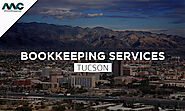 Bookkeeping Services In Tucson AZ | Bookkeeper In Tucson