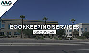 Bookkeeping Services In Goodyear AZ | Bookkeeper In Goodyear