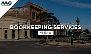 Bookkeeping Services in Yuma AZ | Bookkeepers Services in Yuma
