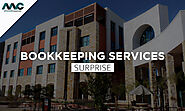 Bookkeeping Services in Surprise AZ | Bookkeepers Services in Surprise