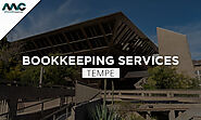 Bookkeeping Services in Tempe AZ | Bookkeepers Services in Tempe