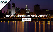 Bookkeeping Services in Peoria IL | Bookkeepers Services in Peoria