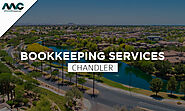 Bookkeeping Services in Chandler AZ | Bookkeepers Services in Chandler