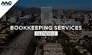 Bookkeeping Services in Glendale CA | Bookkeepers Services in Glendale