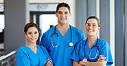 New Grad; New Perspective - New Grad Nurse Consultants