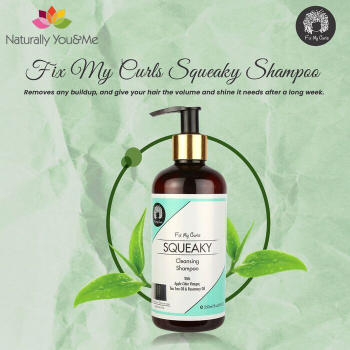 Naturally You and Me A Listly List