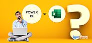 Is Power BI better than Microsoft Excel? - Tarun’s Newsletter