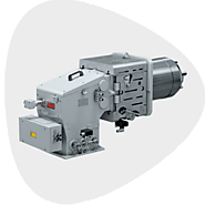 Best Supplier of Industrial Burners in India | Suntec