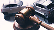 What Is the Role of a Car Accident Attorney in Your Case?