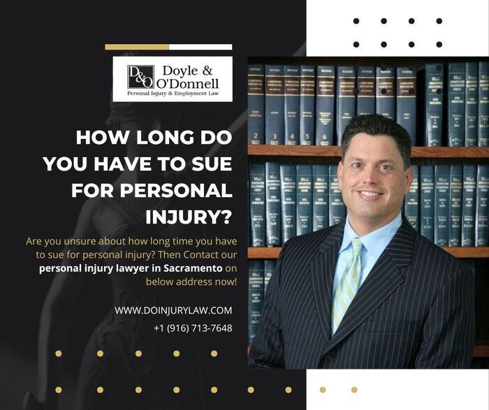 Sacramento Personal Injury & Accident Lawyers A Listly List