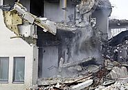 How Much Does Demolition Services in Australia Cost? | HIREtrades